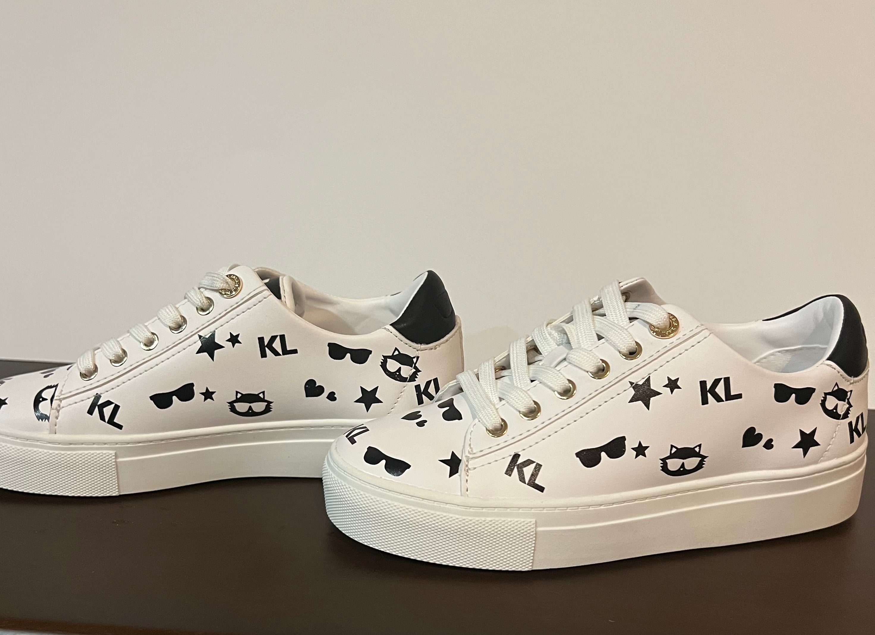 Karl Lagerfeld Paris Sports shoes