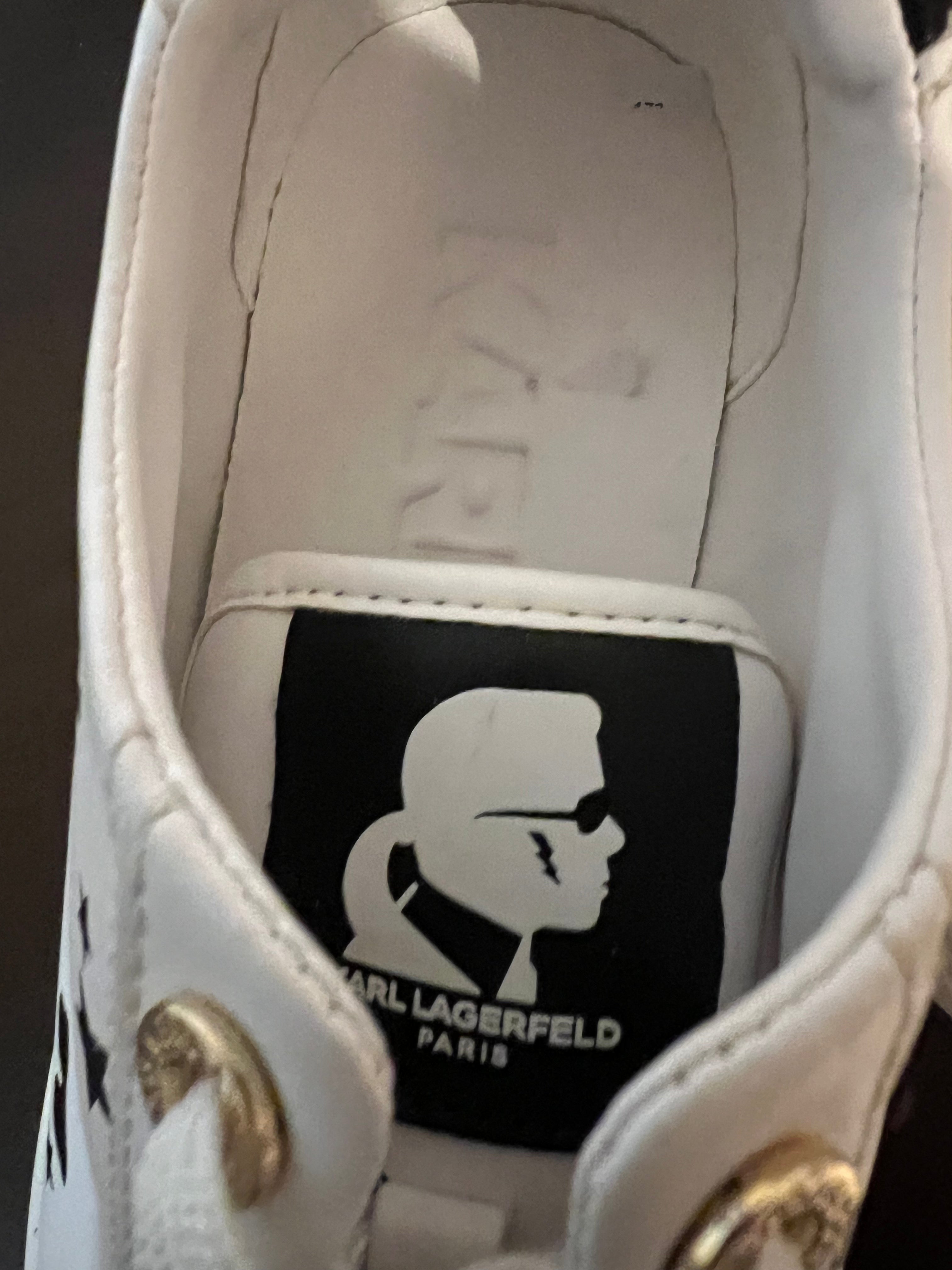 Karl Lagerfeld Paris Sports shoes