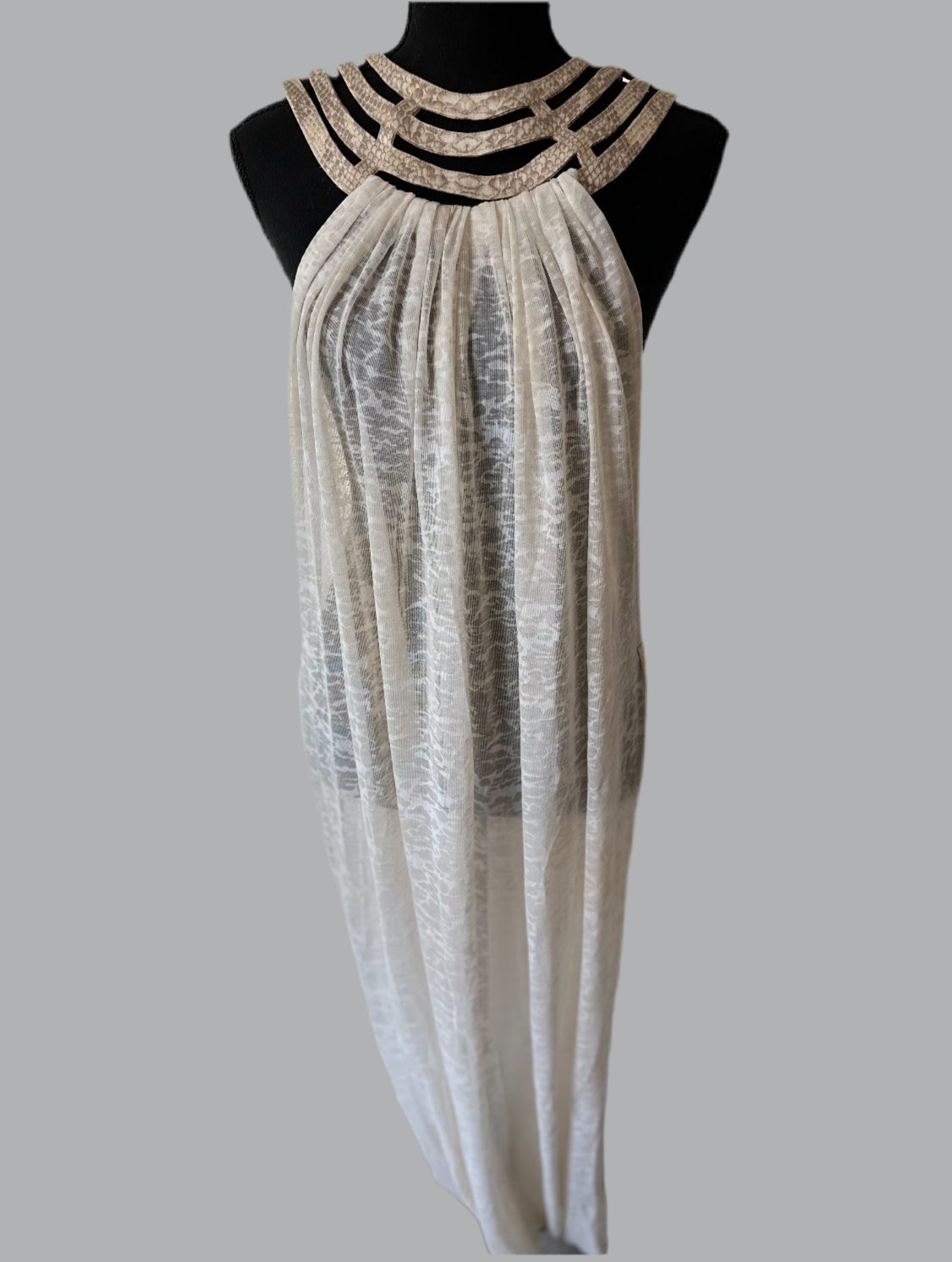 Beautiful festival Burning man (or any occasion) dress