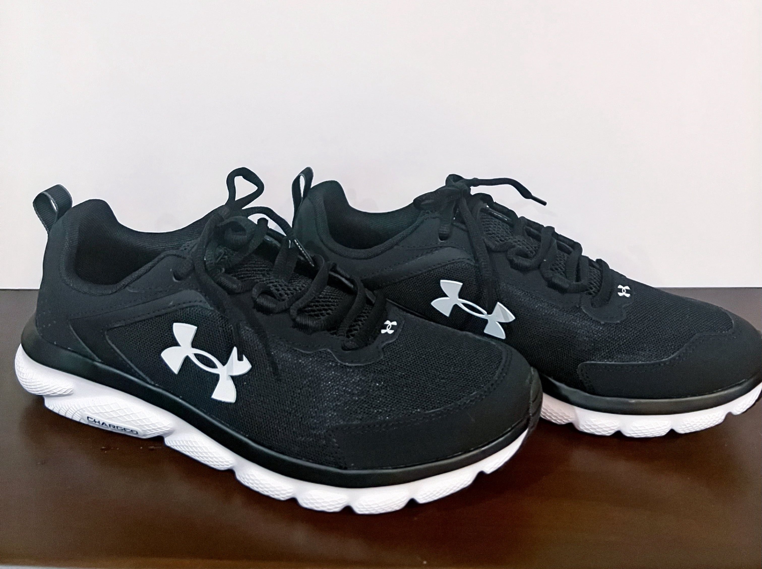 Under Armour UA Charged Assert 9 -Sale! $55.00