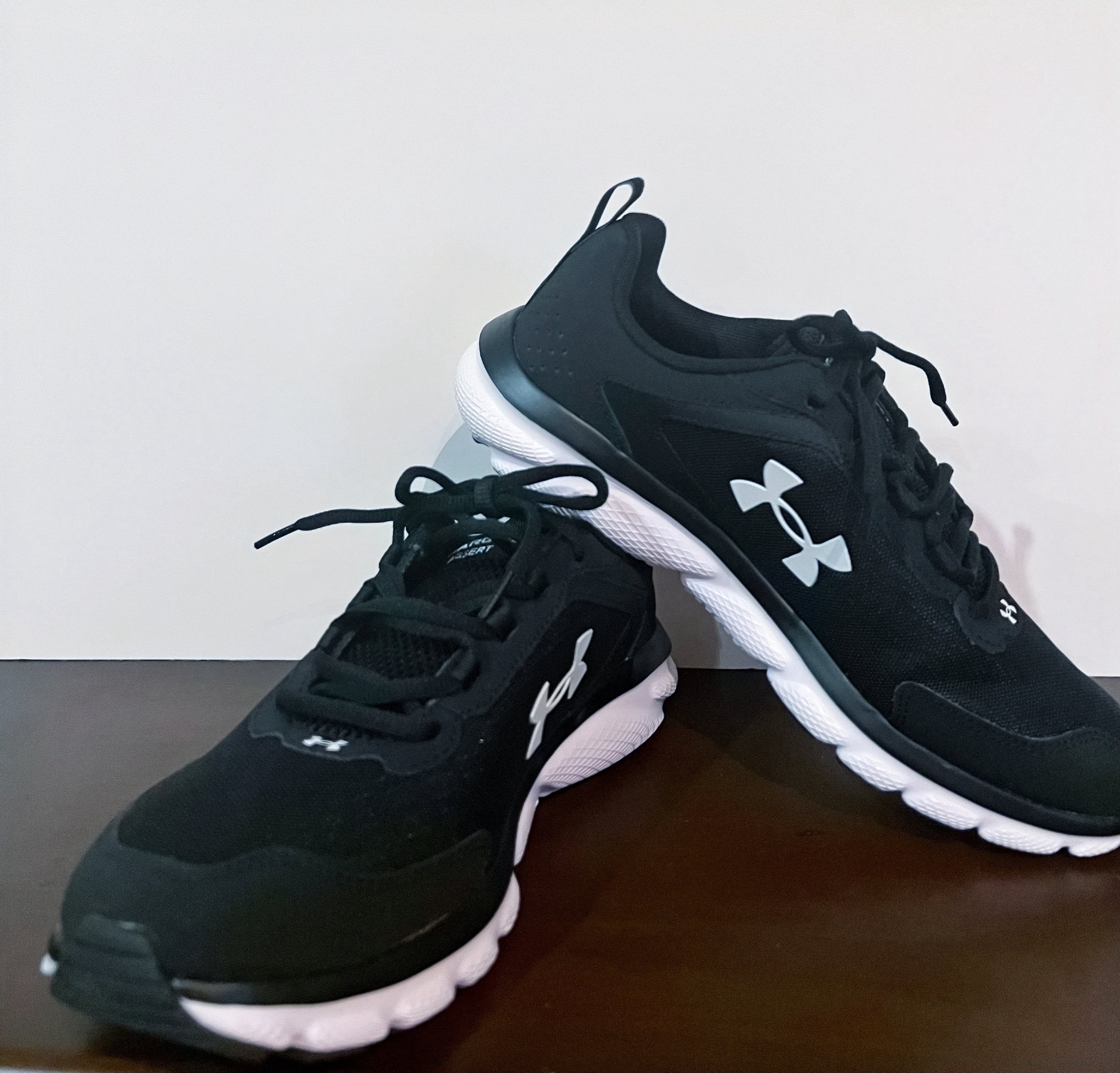 Under Armour UA Charged Assert 9 -Sale! $55.00