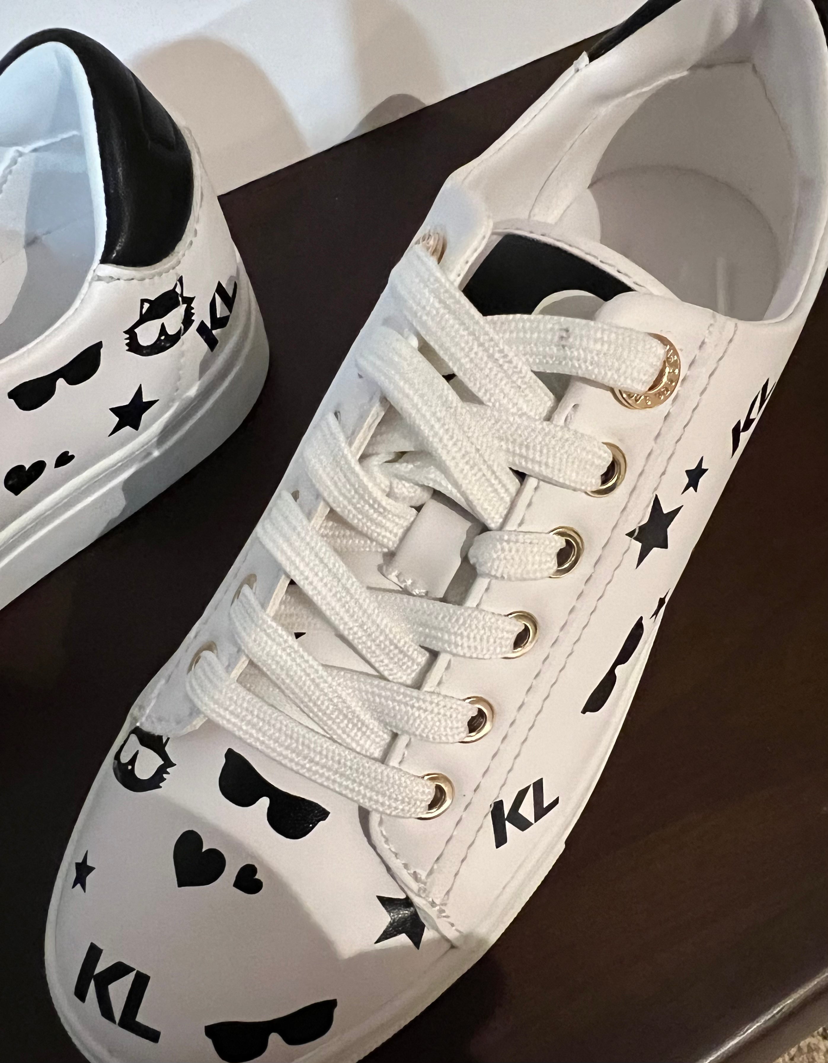 Karl Lagerfeld Paris Sports shoes